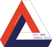 jbmo 2015 logo