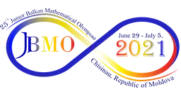 jbmo 2021 logo